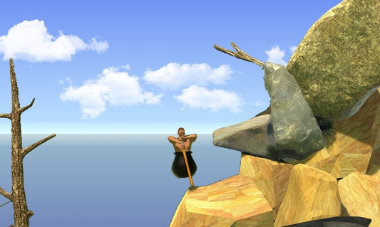 getting over it with bennett foddy free dwnload
